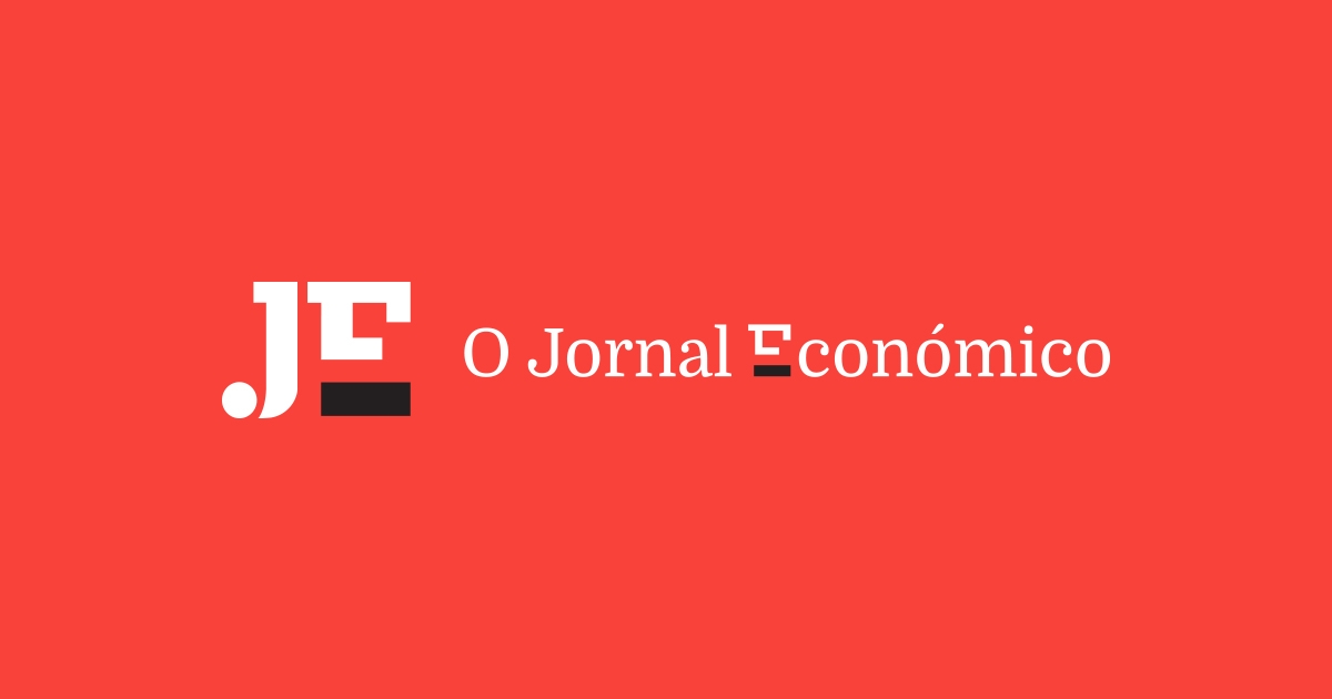 logo jornal economico